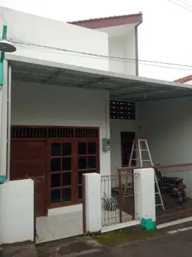 Disewakan rumah di Kota Semarang