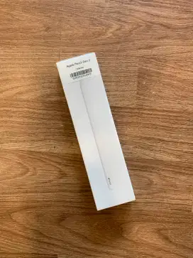 Apple Pencil Gen 2 BNIB