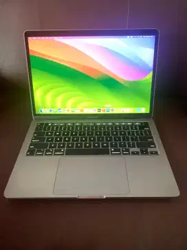 macbook pro 2020 touch bar ssd 1tb