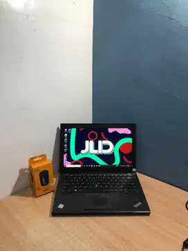 LENOVO THINKPAD X260 RAM/SSD 16/1TB