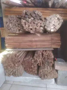 Stik kayu nangka