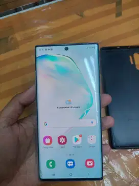 samsung note 10 plus 256gb ex sein
