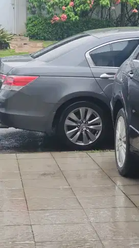 Velg plus Ban Accord OEM