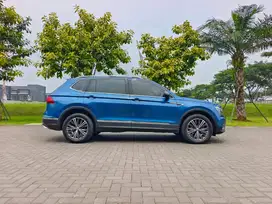 [TDP 30jt NEGO DEAL FREE GARANS] Vw Tiguan Allspace 2019 AT nego