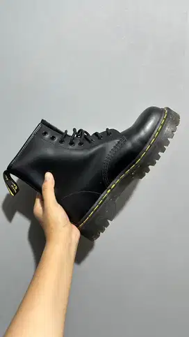 Dr Martens 1460 BLACK.