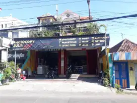 Lowongan Staf Printing