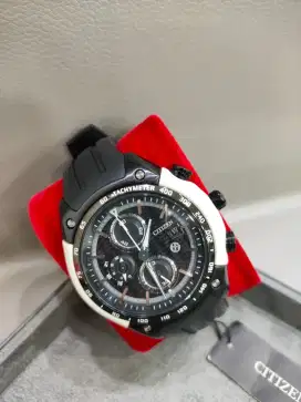 Citizen ECO-DRIVE TOYOTA GT SOLAR