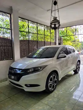 Honda HR-V 2016 Bensin