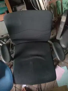 Kursi putar,kursi kantor