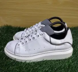 Sepatu Alexander McQueen Reflective Size 43