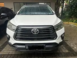Reborn 2.4 G AT 2021 upgrade venturer