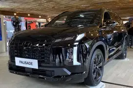 [Mobil Baru] Palisade DISKON 40jt++ DATA DBANTU PROSES GA RIBET
