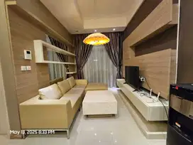 Disewakan Apartment Casa Grande Residence Phase I Tower Montreal