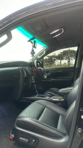 Toyota Fortuner 2022 Diesel