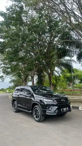 Toyota Fortuner 2022 Diesel