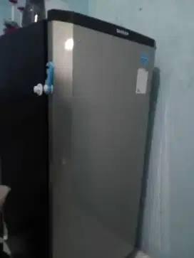 Kulkas 1 Pintu Sanken