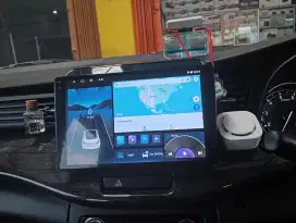 Headunit android