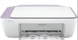 Printer hp type 2335