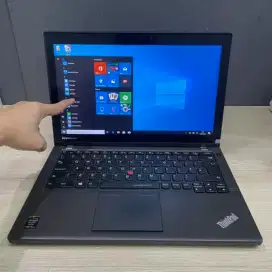Lenovo Thinkpad X240 Touchreen -SSD 128GB -4GB -No minus -Microsoft