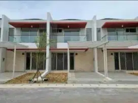 Unit Langka! Rumah Type Blue Ivy PIK 2 – 2 Lantai, Harga 1,4 M Nego