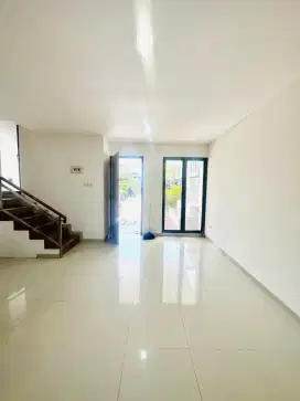 Dijual Cepat!! Rumah Siap Huni Di Pondok Ranji Dekat Bintaro Sektor 2