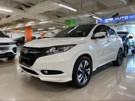 Honda HR-V 1.8 Prestige AT 2017 // HRV E 1.5