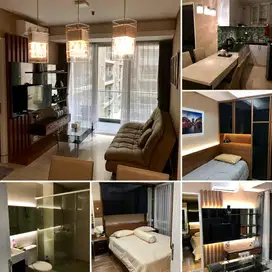 Sewa Bulanan/ Tahunan Apartemen Landmark Residence Bandung