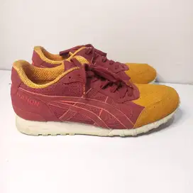 Onitsuka Tiger X Hanon shop