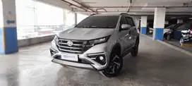 Toyota Rush GR AT 2021