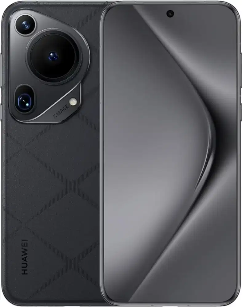 CASHBACK HUAWEI PURA 70ULTRA BLACK 16/512GB