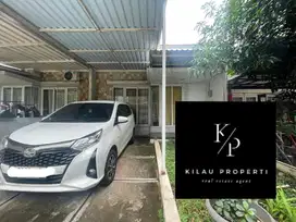 Dijual Rumah dalam cluster Cibubur country