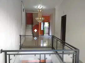 Dijual dibawah pasaran rumah siap huni di Green Valley Residence