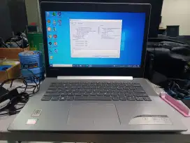 Laptop Lenovo Ideapad 320 AMD A9 R5