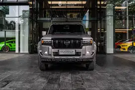 TOYOTA LAND CRUISER PRADO KAKADU 250 - DUSTY BRONZE