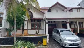 Rumah Asri dan Nyaman Disewakan