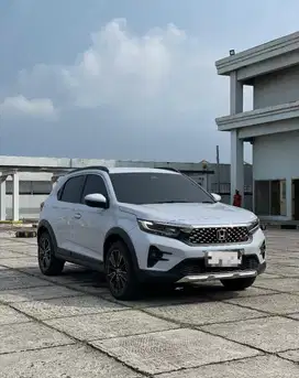 wr-v rs sensing 2022 putih