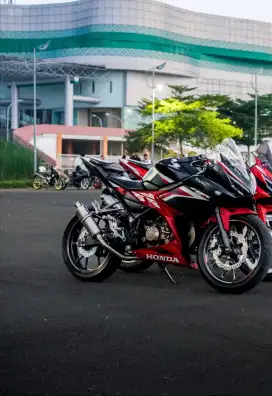 CBR 150R SE Tahun 2020