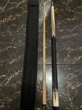 stick billiard Vintage