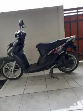 Jual mio smile 1 tangan dari baru
