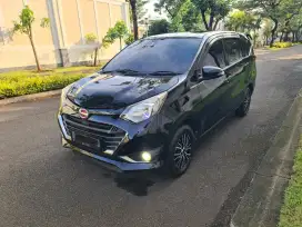 DP 7 jt 2.510 Sigra 1.2 X Deluxe 2016