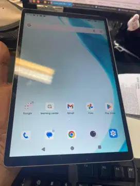 Di jual tab murah itel vistab 10 inci