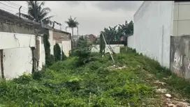 DIJUAL TANAH STRATEGIS - INVESTASI MENGUNTUNGKAN !!!