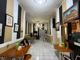 Dijual rumah di jalan bajak 2 H (tritura)