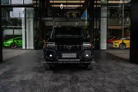 TOYOTA LAND CRUISER PRADO KAKADU 250 - ECLIPSE BLACK 2025