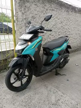 MIO GEAR 125 TAHUN 2023