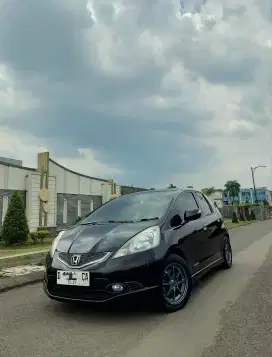 HATCHBACK ABADI NYAMAN !! JAZZ RS GE8 MATIC 2008 TERAWAT