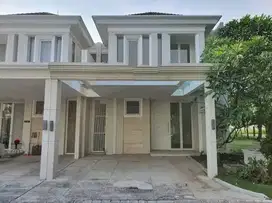 Rumah casa tobago Grand Island pakuwon city surabaya