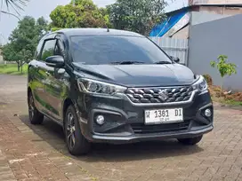 Ertiga GX matic Hybrid 2024
