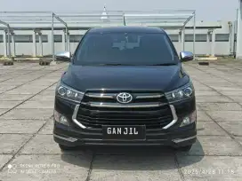 LOW KM 27RB Toyota Innova Venturer Luxury Bensin 2.0 AT 2019 Q G V