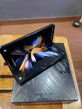 Jual hp Samsung galaxy Z Fold4